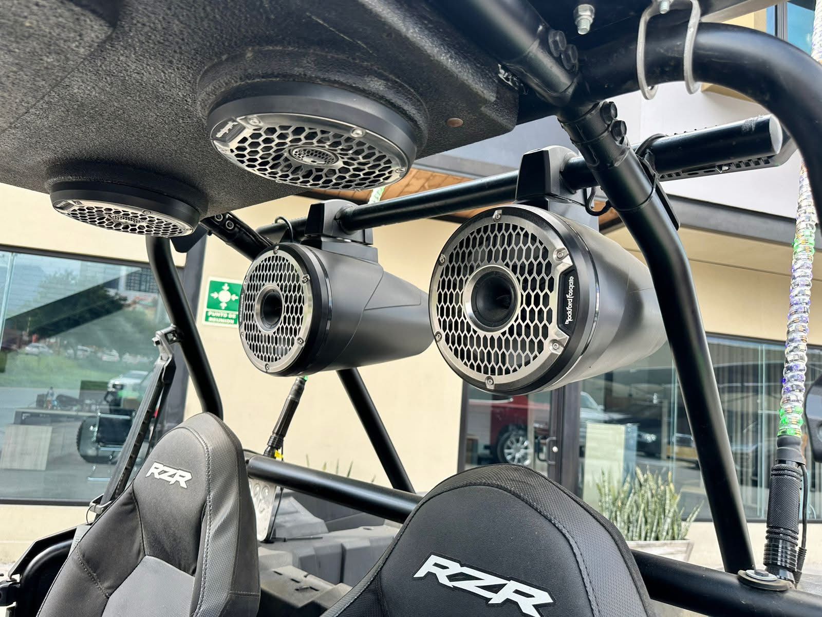 Polaris RXR XP 1000